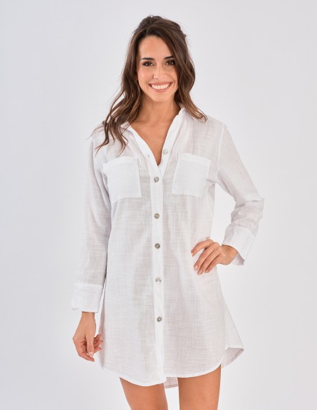 Chemise Solange