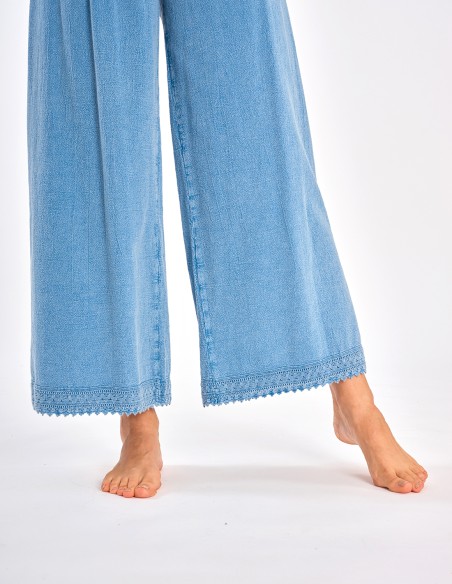 Pantalon Giorgia