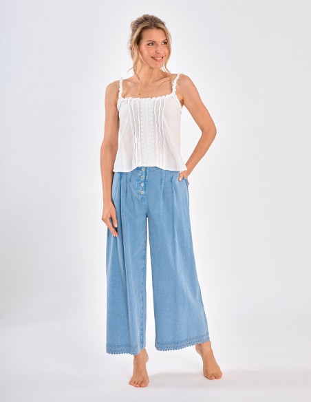 Pantalon Giorgia