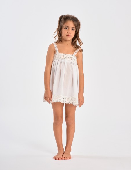 Robe Poupée