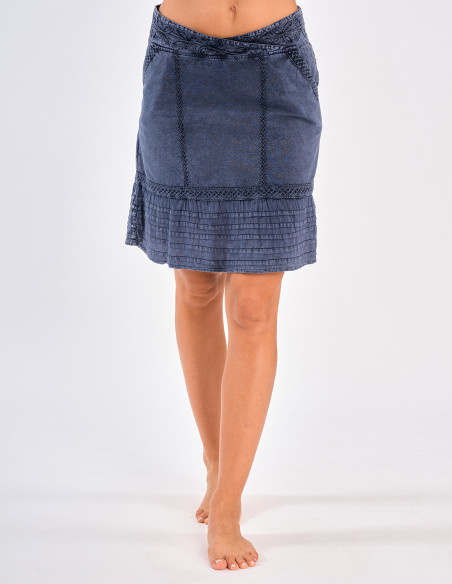 Adriana skirt
