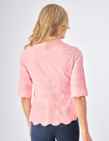 Nadege blouse