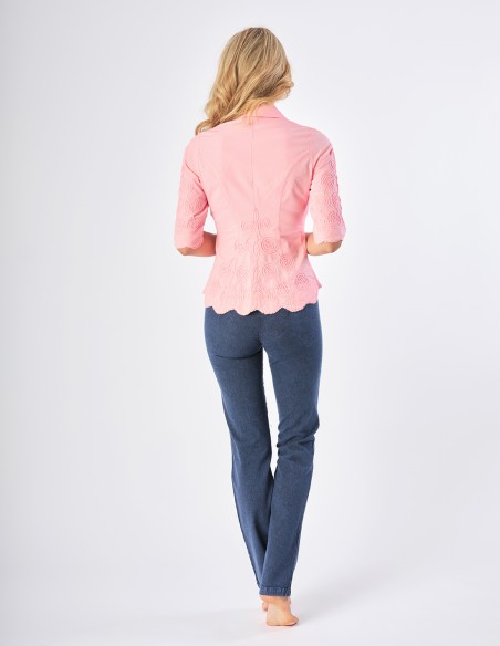 Nadege blouse