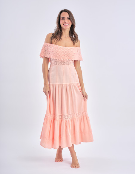 Mireen dress