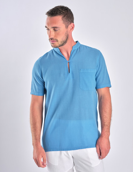 Porto tunic