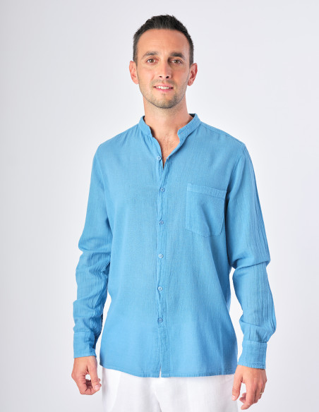 Chemise Séoul