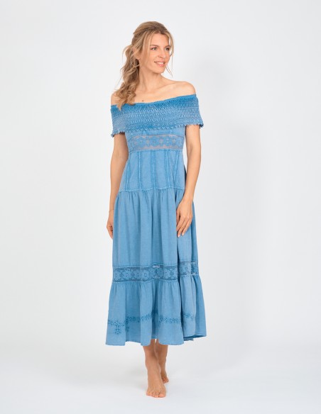 Mireen dress