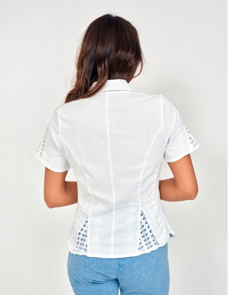 Isabelle blouse
